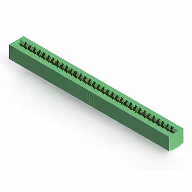 305-066-521-501 EDAC Inc.  Edgeboard Connectors